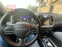 کرایسلەر 300